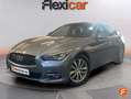 Infiniti Q50 2.2d Gris - thumbnail 2