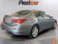 Infiniti Q50 2.2d Gris - thumbnail 7