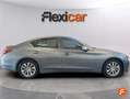 Infiniti Q50 2.2d Gris - thumbnail 8
