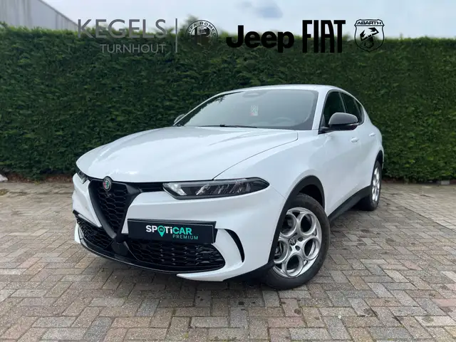 Alfa Romeo Tonale Sprint 130Pk