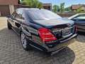Mercedes-Benz S 600 LANG MANUFAKTUR,INSP.NEU,SCHECKHEFT ! Noir - thumbnail 7