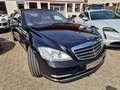 Mercedes-Benz S 600 LANG MANUFAKTUR,INSP.NEU,SCHECKHEFT ! Noir - thumbnail 3