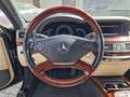 Mercedes-Benz S 600 LANG MANUFAKTUR,INSP.NEU,SCHECKHEFT ! Noir - thumbnail 10