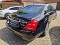 Mercedes-Benz S 600 LANG MANUFAKTUR,INSP.NEU,SCHECKHEFT ! Noir - thumbnail 5