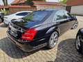 Mercedes-Benz S 600 LANG MANUFAKTUR,INSP.NEU,SCHECKHEFT ! Noir - thumbnail 4