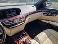 Mercedes-Benz S 600 LANG MANUFAKTUR,INSP.NEU,SCHECKHEFT ! Noir - thumbnail 11