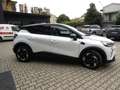 Renault Captur 1.0 ECO-G TECHNO 100 CV,LED,CARPLAY,CERCHI 18,KM 0 Weiß - thumbnail 3