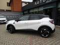 Renault Captur 1.0 ECO-G TECHNO 100 CV,LED,CARPLAY,CERCHI 18,KM 0 Weiß - thumbnail 5