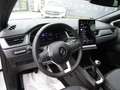 Renault Captur 1.0 ECO-G TECHNO 100 CV,LED,CARPLAY,CERCHI 18,KM 0 Weiß - thumbnail 17