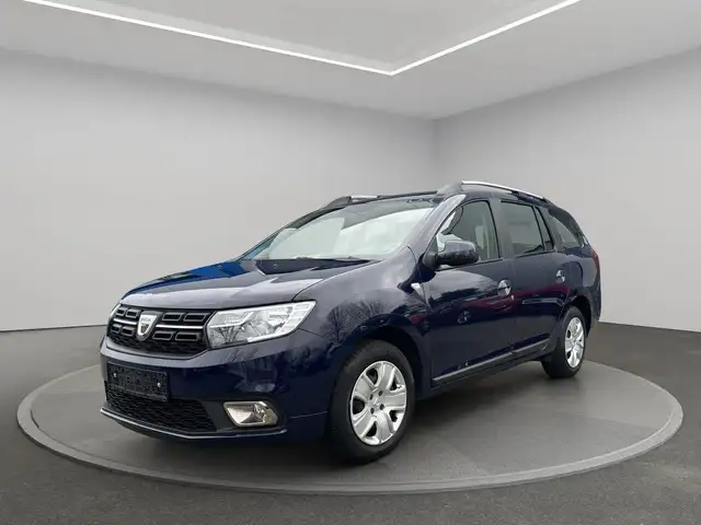 Dacia Logan MCV AHK/PDC/Bluetooth/Tempomat