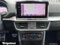 SEAT Tarraco Tarraco 2.0 TDI DSG FR 4Drive+NAVI+ACC+19''+WR Negro - thumbnail 8