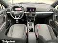 SEAT Tarraco Tarraco 2.0 TDI DSG FR 4Drive+NAVI+ACC+19''+WR Negro - thumbnail 6