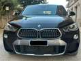 BMW X2 X2 sdrive18d Msport X auto Nero - thumbnail 1