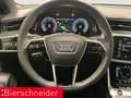 Audi A6 Av 50 TDI qu S-Line Black AHK MATRIX PANO HuD Silber - thumbnail 12