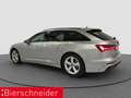 Audi A6 Av 50 TDI qu S-Line Black AHK MATRIX PANO HuD Silber - thumbnail 7