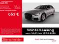 Audi A6 Av 50 TDI qu S-Line Black AHK MATRIX PANO HuD Silber - thumbnail 1