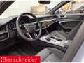 Audi A6 Av 50 TDI qu S-Line Black AHK MATRIX PANO HuD Silber - thumbnail 5