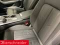 Audi A6 Av 50 TDI qu S-Line Black AHK MATRIX PANO HuD Silber - thumbnail 11