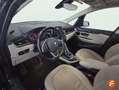 BMW 218 218d Azul - thumbnail 12