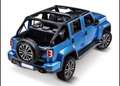 ICH-X K2 2.0 turbo diesel 4x4 162cv auto - thumbnail 13