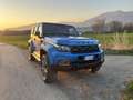 ICH-X K2 2.0 turbo diesel 4x4 162cv auto - thumbnail 12