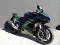 Kawasaki Ninja H2 Czarny - thumbnail 2