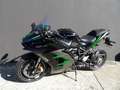 Kawasaki Ninja H2 Czarny - thumbnail 3
