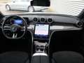 Mercedes-Benz C 180 AMG Line | Trekhaak | Navigatie | Camera | Automaa Grijs - thumbnail 11