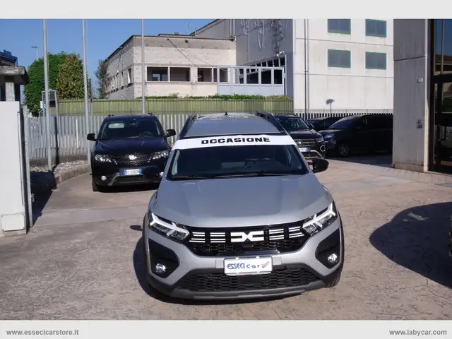 Dacia Jogger 1.0 TCe GPL 100CV 5pti Extreme Up