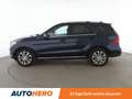 Mercedes-Benz GLE 250 d 4Matic Aut.*LED*NAVI*TEMPO*PDC*SHZ*KLIMA* Blau - thumbnail 3