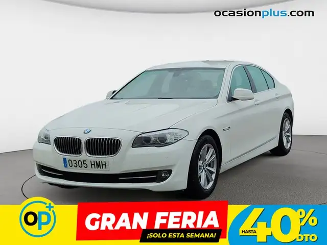 BMW 528 528i
