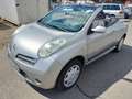 Nissan Micra C+C 1.4 Premium Gris - thumbnail 1