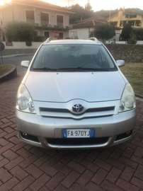 Benzina + impianto metano