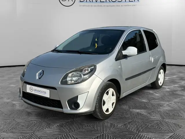 Renault Twingo Twingo 1.5 dCi - 86 CH