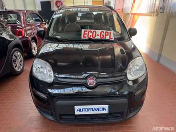 PANDA - 1.2 GPL EASYPOWER CITYLIFE 69 CV