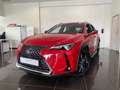 Lexus UX 300h + Rot - thumbnail 7