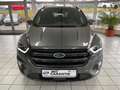 Ford Kuga ST-Line *LED*NAV*PANO*LenkrHeiz*Sitzheiz* Gris - thumbnail 2