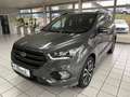 Ford Kuga ST-Line *LED*NAV*PANO*LenkrHeiz*Sitzheiz* Gris - thumbnail 1