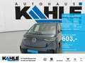 Volkswagen ID. Buzz ENERGY lang 7-Sitzer AHK Pano LED Blau - thumbnail 1