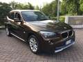 BMW X1 2.0 d Xdrive Brun - thumbnail 1