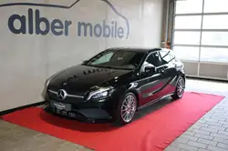 Mercedes-Benz A 180 AMG LED Klima Tempomat