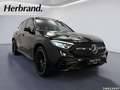 Mercedes-Benz GLC 300 4M AMG  Night Pano AHK 360° Memory LED. Schwarz - thumbnail 2