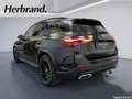 Mercedes-Benz GLC 300 4M AMG  Night Pano AHK 360° Memory LED. Schwarz - thumbnail 4