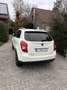 SsangYong Korando 2.0 Eco e-XDi DPF 2WD Sapphire Blanc - thumbnail 3