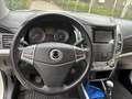 SsangYong Korando 2.0 Eco e-XDi DPF 2WD Sapphire Blanc - thumbnail 14