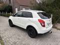 SsangYong Korando 2.0 Eco e-XDi DPF 2WD Sapphire Blanc - thumbnail 2