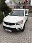 SsangYong Korando 2.0 Eco e-XDi DPF 2WD Sapphire Blanc - thumbnail 1