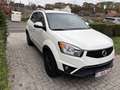 SsangYong Korando 2.0 Eco e-XDi DPF 2WD Sapphire Blanc - thumbnail 5