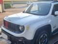 Jeep Renegade 2.0 mjt Longitude 4wd 140cv Bianco - thumbnail 7