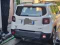 Jeep Renegade 2.0 mjt Longitude 4wd 140cv Bianco - thumbnail 4